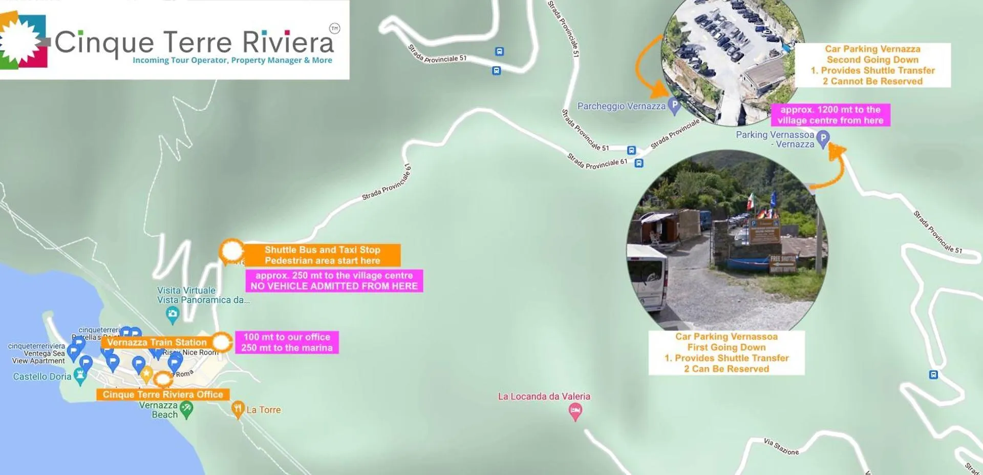 Unda De Ma Sea View Terrace Apartment Vernazza Italy
