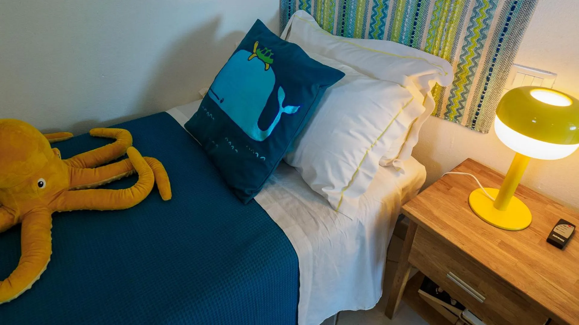 Unda De Ma Sea View Terrace Apartment Vernazza Italy